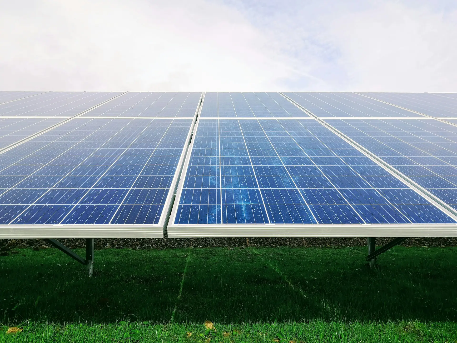 A1 Solar - Expansion im Ausland / A1 Solar – Expansion abroad