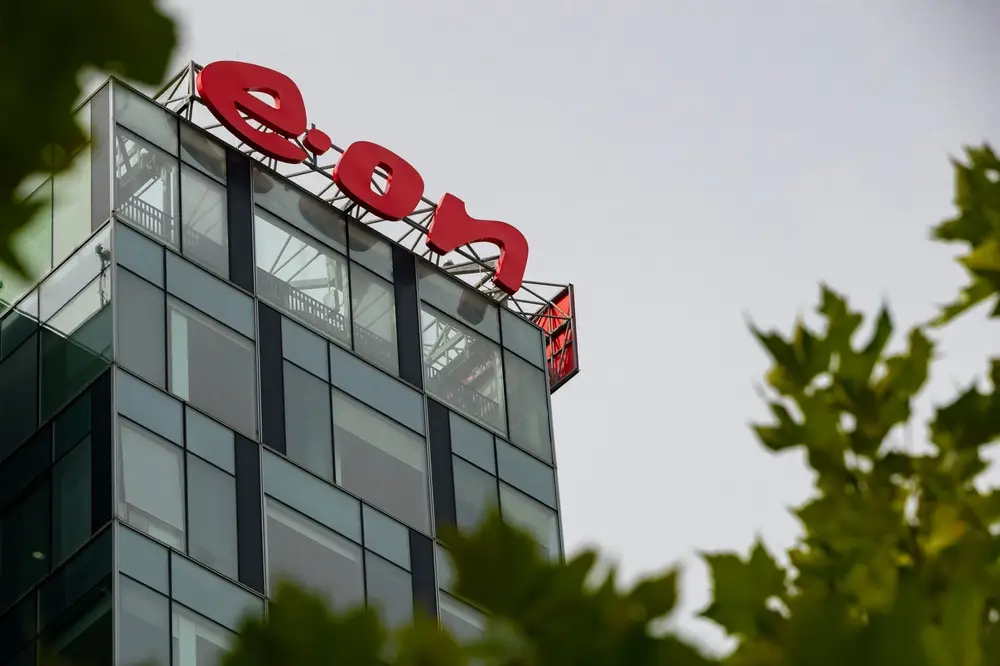 E.ON Hungária - Komplexes F+E-Programm / E.ON Hungária – Comprehensive R&D program