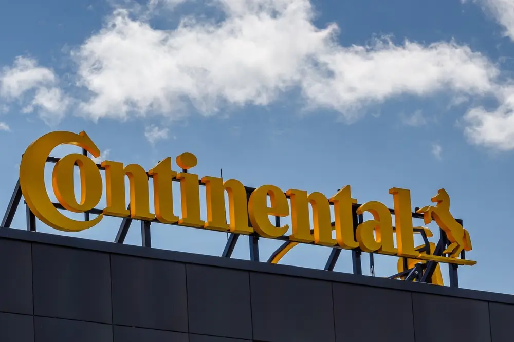 Continental Dohányipari Zrt. - Bedeutende Personalaufstockung / Continental Dohányipari Zrt. – Significant workforce expansion