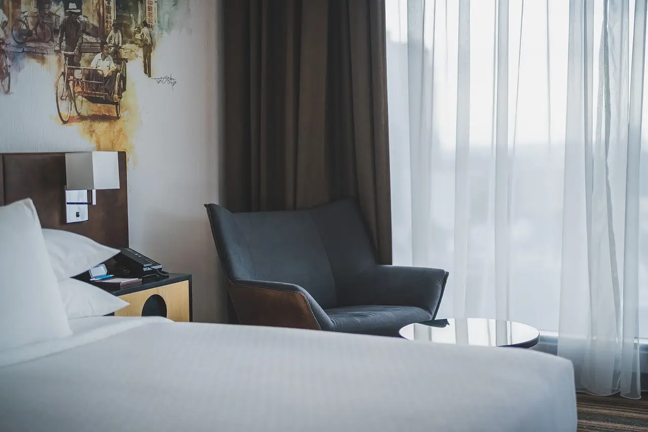 Danubius Hotelkette - Umfassende Modernisierungen / Danubius Hotels Group – Comprehensive modernizations
