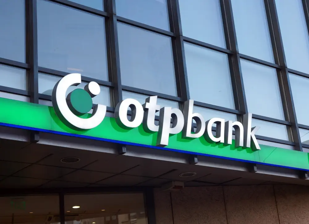 OTP-Gruppe - Immobilienprojekt in Ljubljana