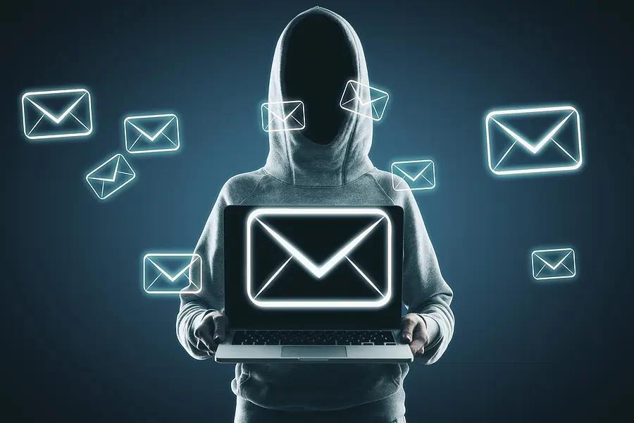 Ungarische Nationalbank - Kampf gegen Cyberkriminalität / Hungarian National Bank – Fight against cybercrime