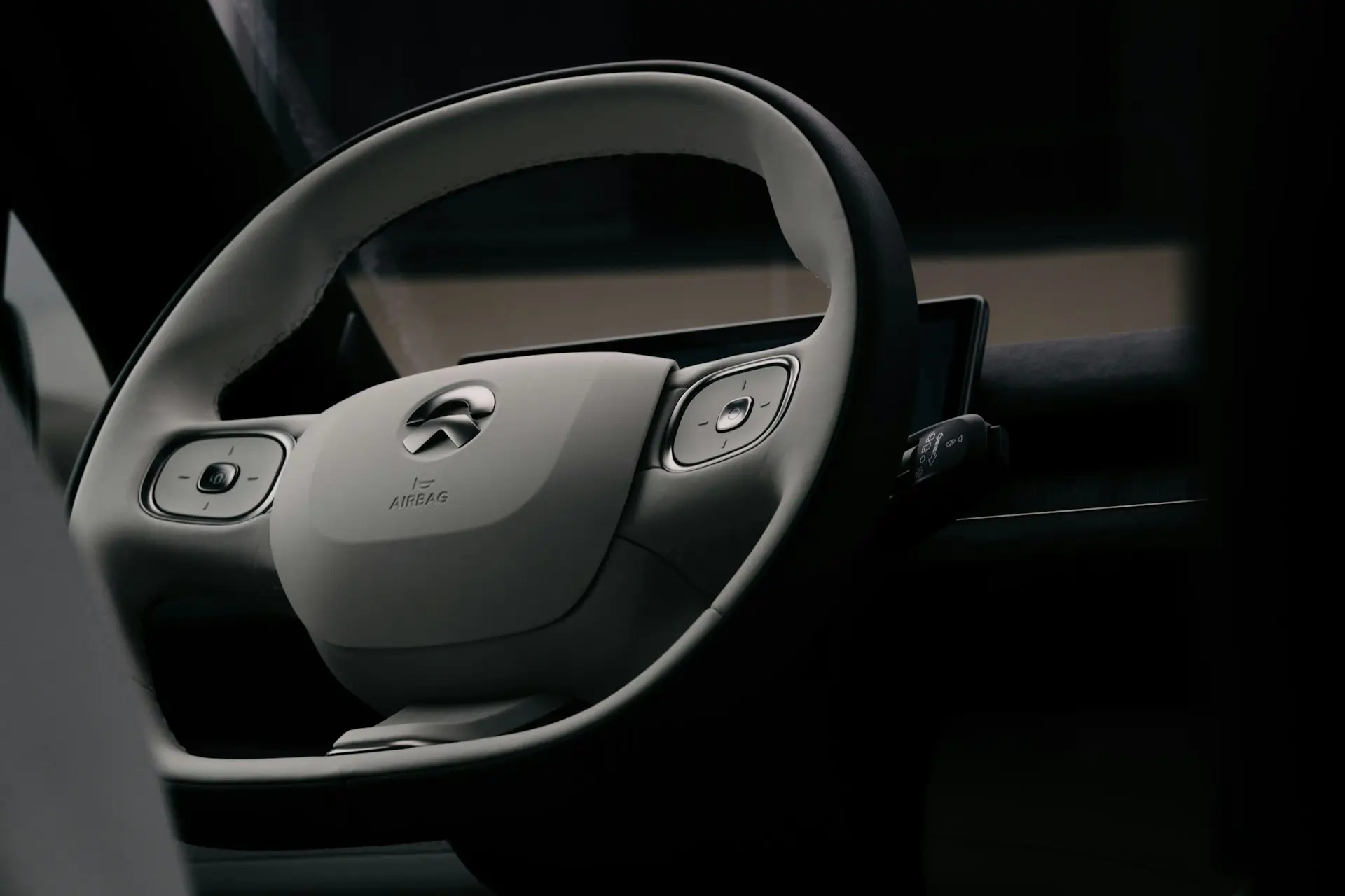 AutoWallis - Importrechte für NIO / AutoWallis – Import rights for NIO