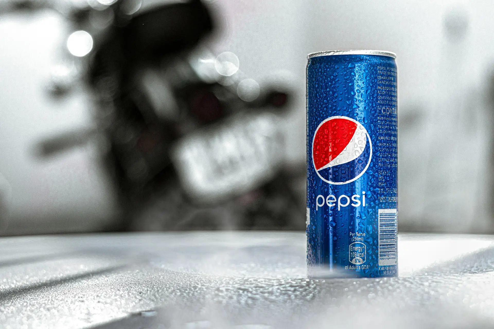 Szentkirályi Magyarország Kft. - Pepsi kehrt zurück / Szentkirályi Magyarország Kft. – Pepsi returns