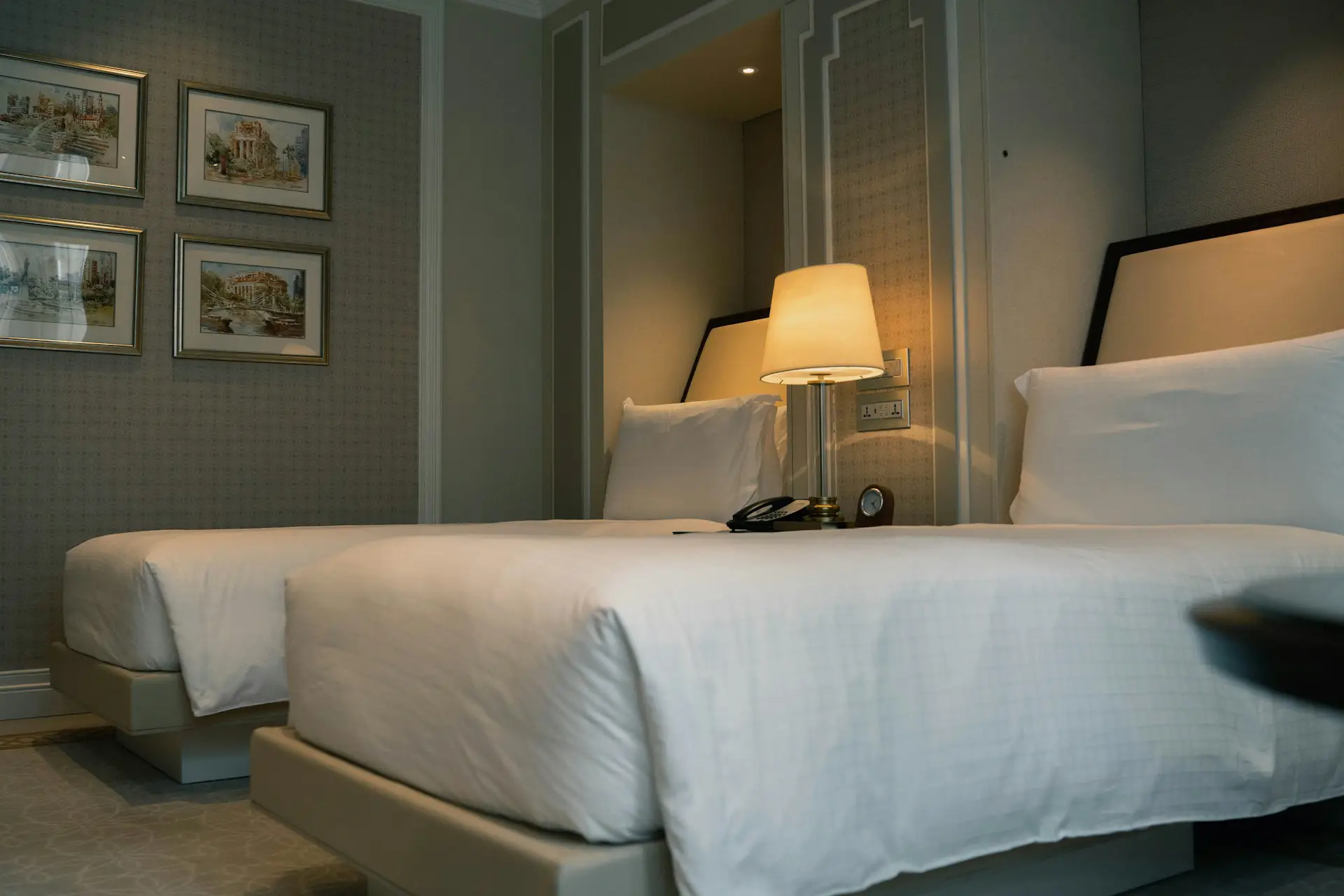 Flughafen Ferenc Liszt - TRIBE Budapest Airport Hotel eröffnet / Ferenc Liszt Airport – TRIBE Budapest Airport Hotel opens