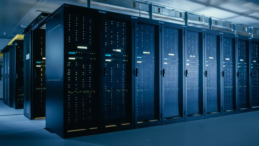 KI-Supercomputer an der Uni Szeged