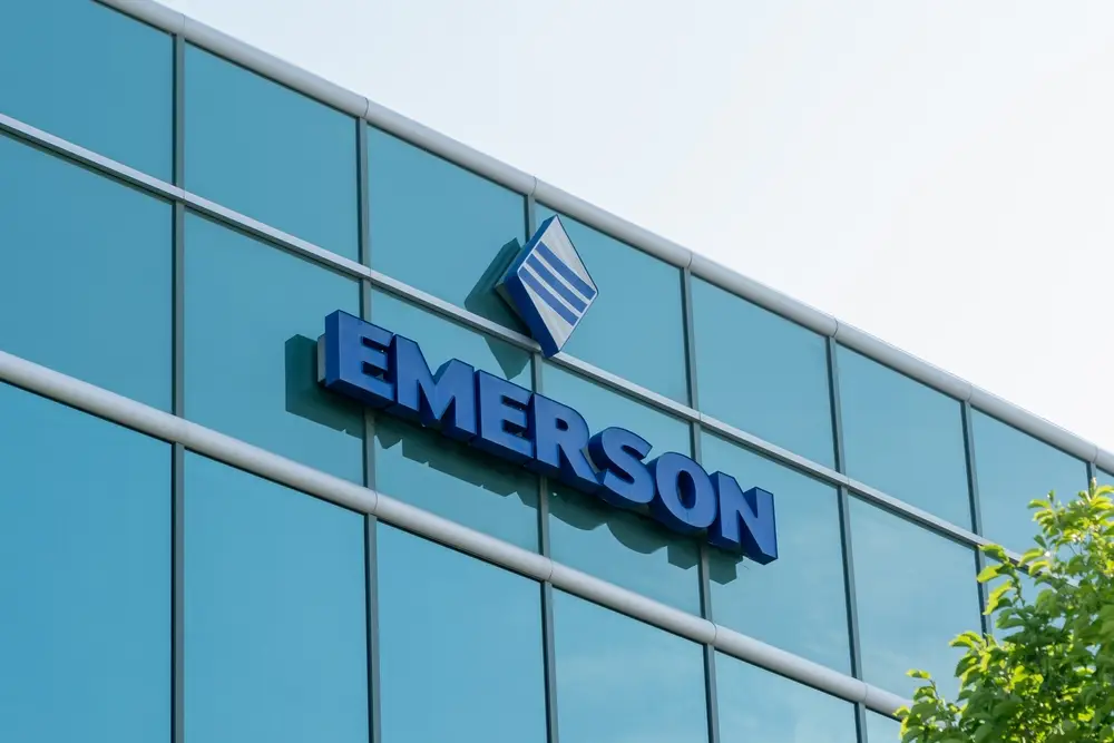 Emerson - Weitere Investitionen in Székesfehérvár und Debrecen / Emerson – Further investments in Székesfehérvár and Debrecen