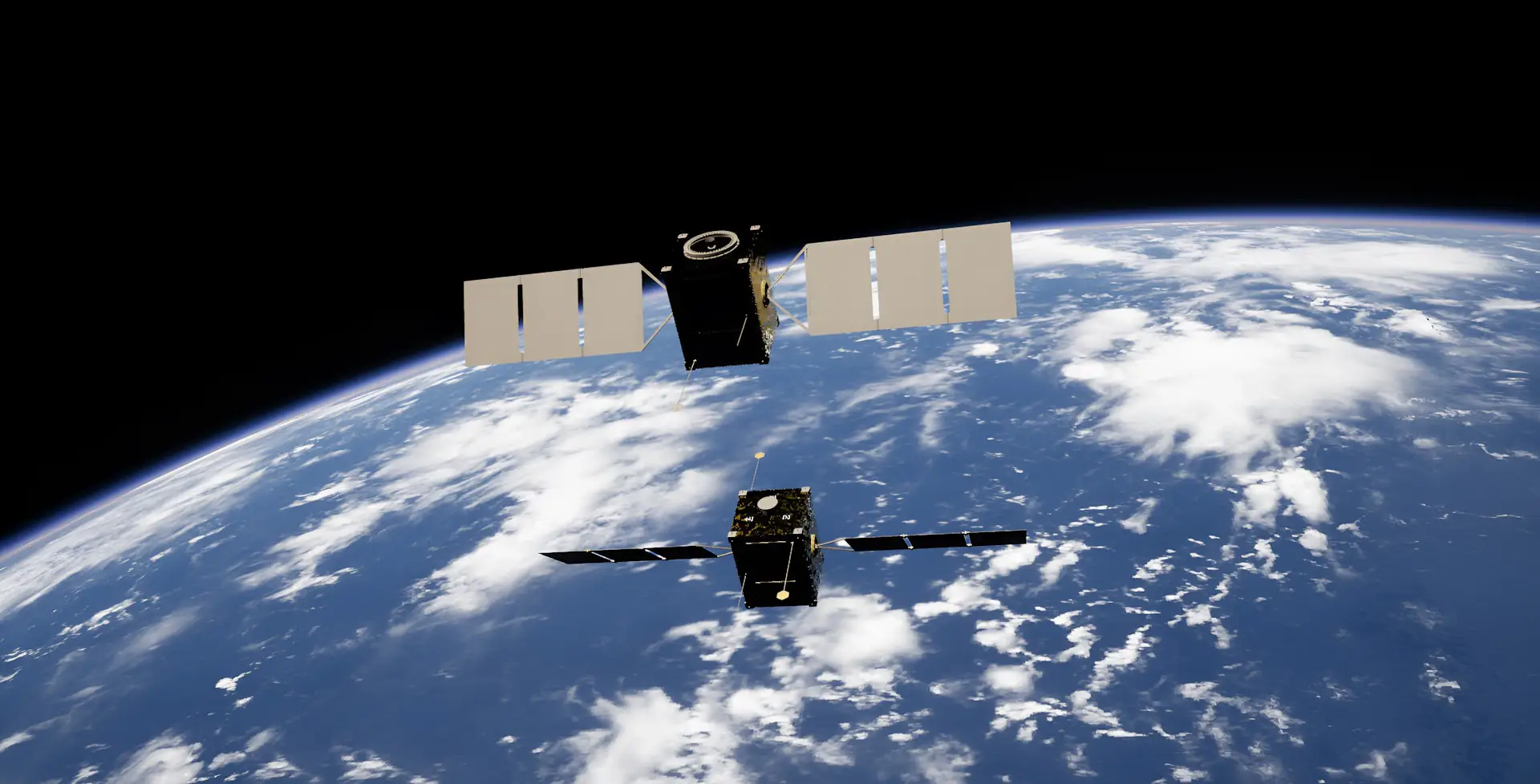 4iG Űr és Védelmi Zrt. - Zusammenarbeit mit EUTELSAT SA / 4iG Space & Defence Technologies Plc. - Collaboration with EUTELSAT SA