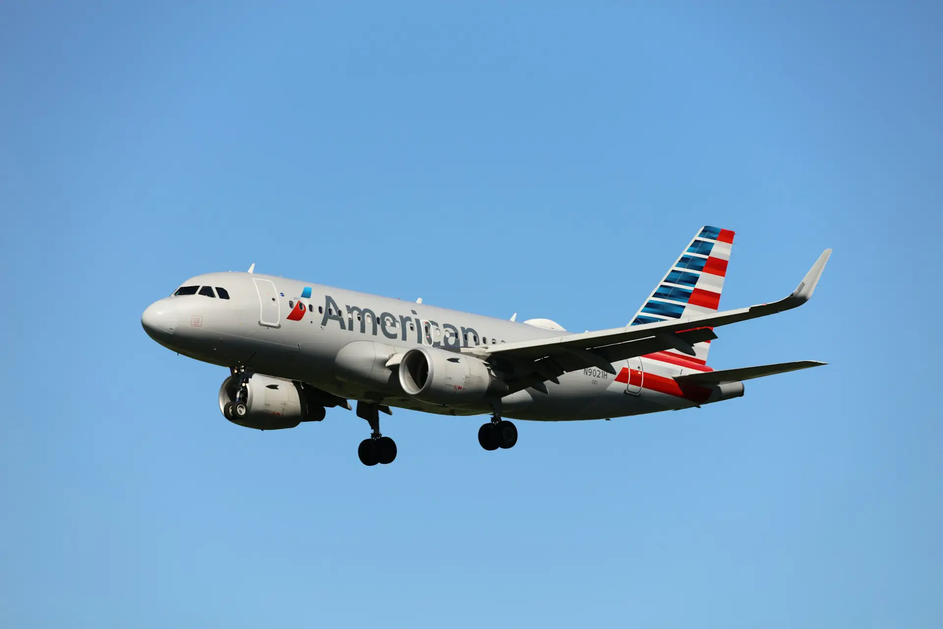 American Airlines - Wieder Direktflüge nach Philadelphia / American Airlines - Direct flights to Philadelphia resume