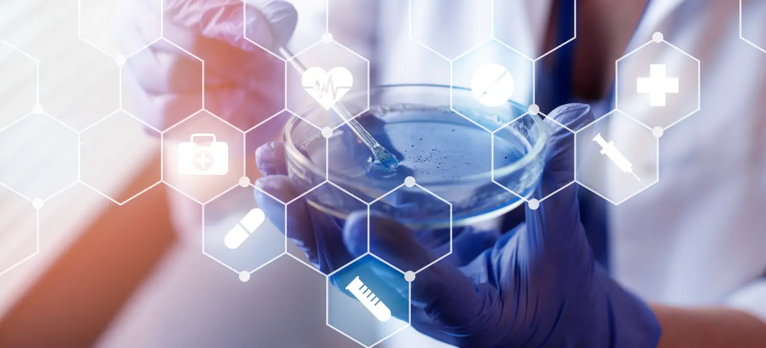 Egis Zrt. - Noch mehr Medikamente aus Körmend / Egis Zrt. – More pharmaceuticals from Körmend