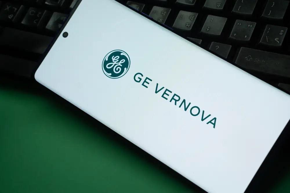 GE Vernova - Milliarden-Investition in Veresegyház / GE Vernova – Billion forint investment in Veresegyház