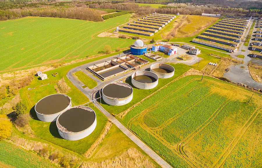 Energieministerium - Milliarden für Biogas und Biomethan / Ministry of Energy – Funding program for biogas and biomethane