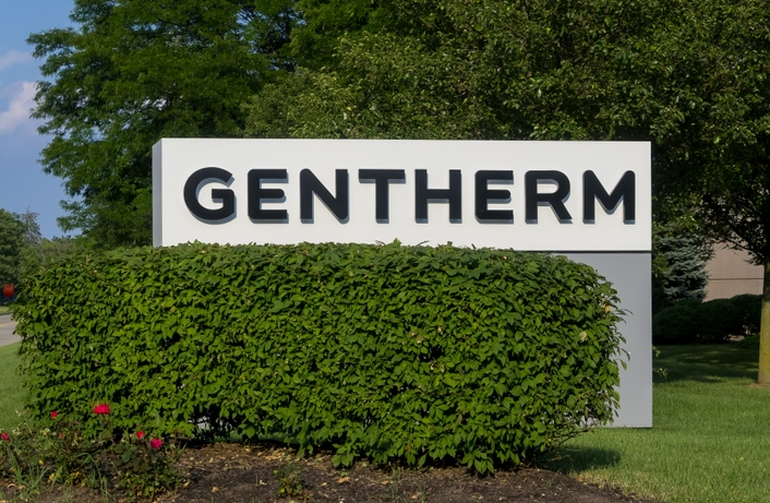 Gentherm Hungary Kft. - Milliarden für Forschung und Entwicklung / Gentherm Hungary Kft. - R&D investment worth billions