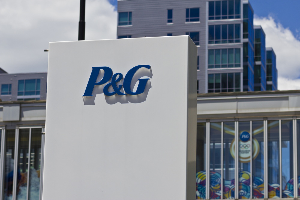 Procter & Gamble - Zwei Werke, vier Projekte / Procter & Gamble – Two plants, four projects
