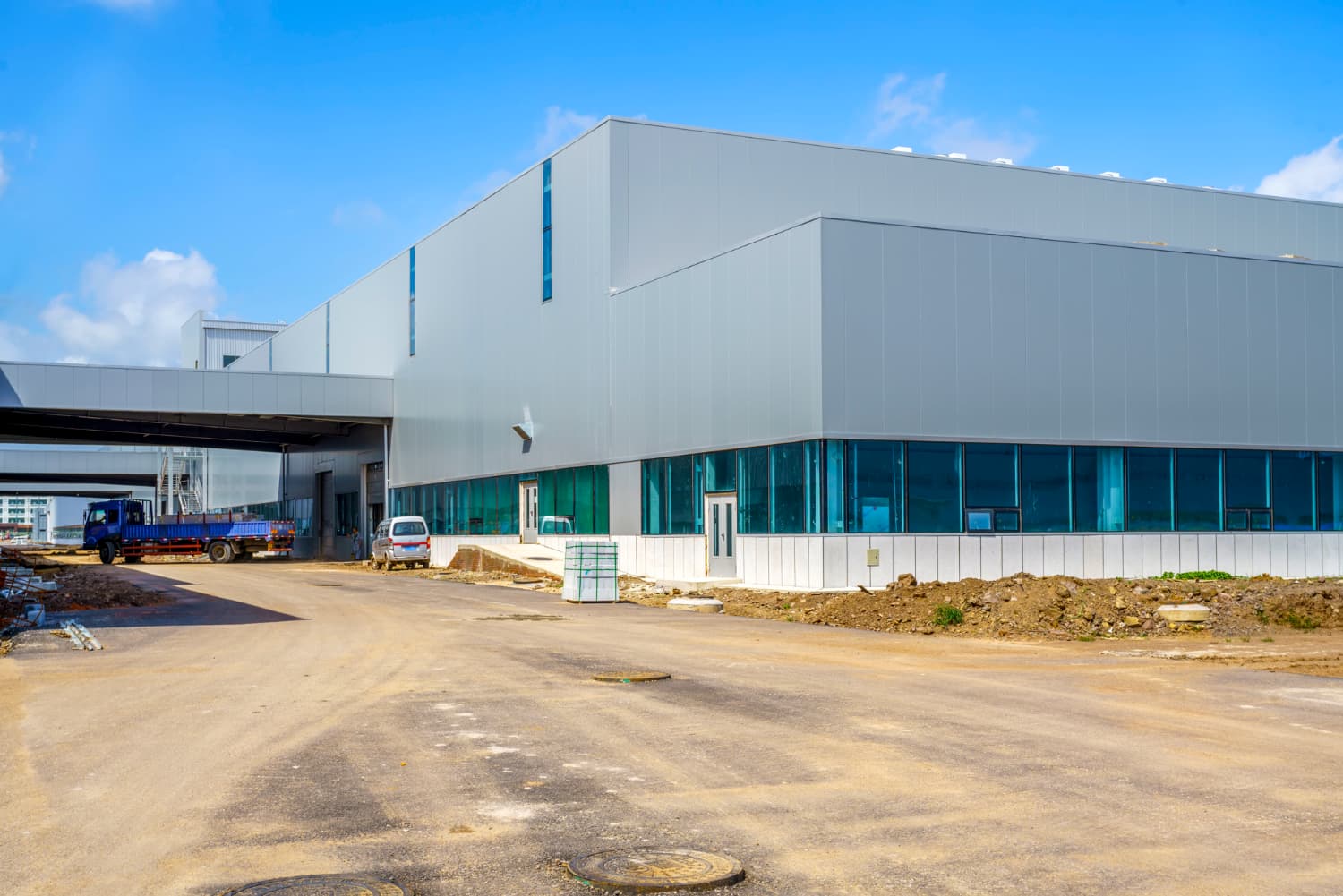 Meth-Gruppe - Weitere Investition in Nagykanizsa / Meth Group – Further investment in Nagykanizsa