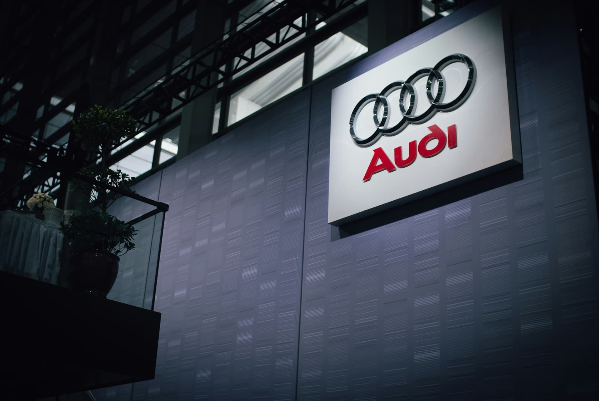 Audi Hungaria - Stabiles Produktionsvolumen