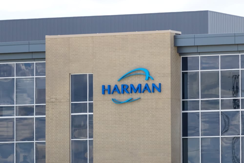 Harman Becker Kft. - Weitere Investition in Székesfehérvár / Harman Becker Kft. – Further investment in Székesfehérvár