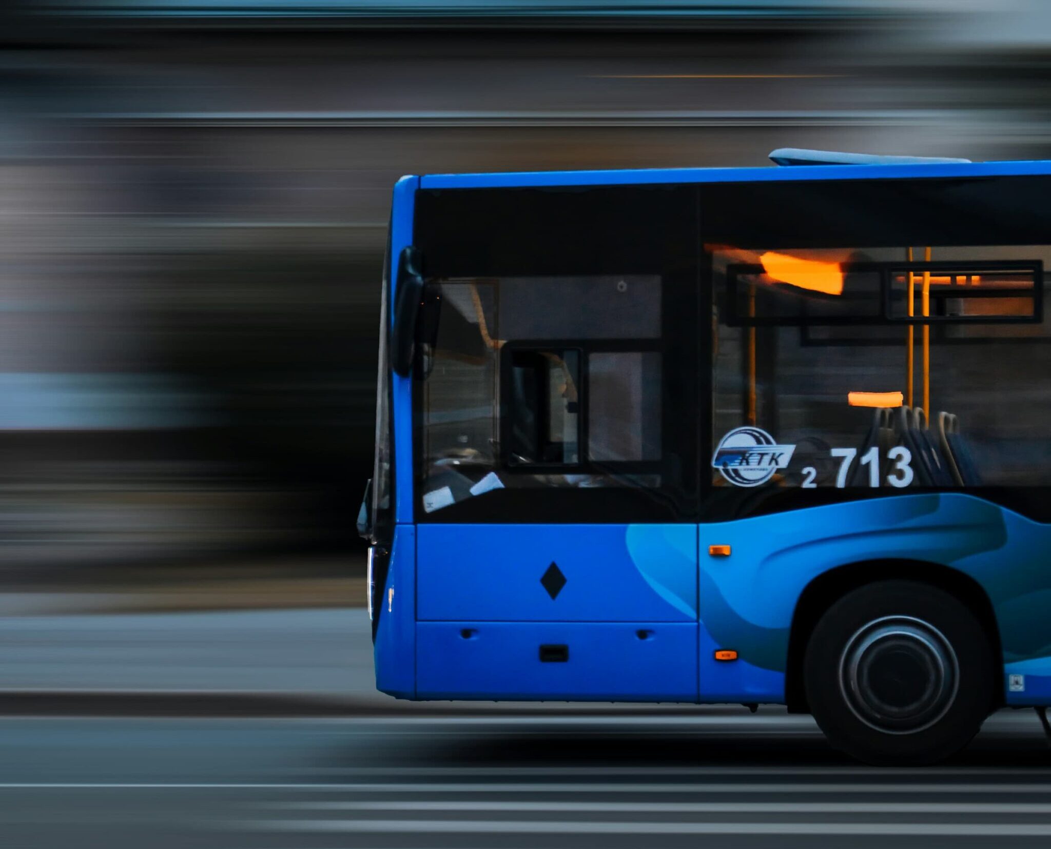 Electrobus Europe Zrt. - E-Busse nach Nordmazedonien / Electrobus Europe Zrt. – E-buses for North Macedonia